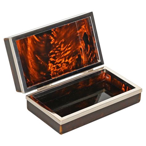 box mid century dior